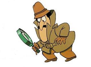 Inspector Cleasau